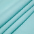 Изображение Лен плотный однотонный, бирюзово-голубой
