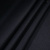 Изображение Пальтовая ткань с начесом, диагональ, черный