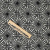 Изображение Курточная стежка на подкладке, оптическая иллюзия