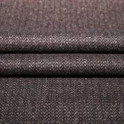 Изображение Костюмная ткань коричневая, шерсть, дизайн DIOR