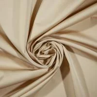 Изображение Плащевая ткань, бежевый, дизайн FENDI