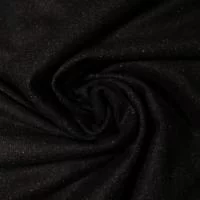 Изображение Твид шанель, пальтово-костюмный, коричневый
