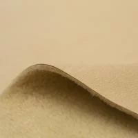 Изображение Дубленка искусственная песок, овчина