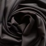 Изображение Шерсть костюмная, темно-коричневый, дизайн LORO PIANA