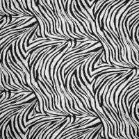 Изображение Штапель зебра, 2 цвета