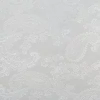 Изображение Подкладочная ткань, жаккард, огурцы, белый