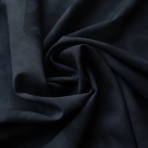 Купить Костюмная ткань премиум Giuseppe Botto, чернильный, эффект тай-дай  (Интернет-Магазин) от 2990.00 ₽ | ФЭБМОЛЛ