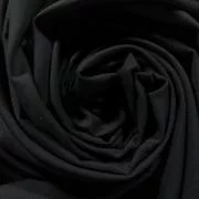 Изображение Шерсть костюмная черный, дизайн LORO PIANA