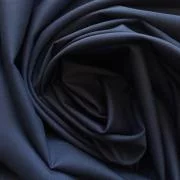 Изображение Шерсть костюмная, темно-синий, дизайн LORO PIANA