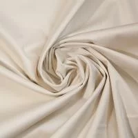 Изображение Хлопок стрейч, однотонный LUISA SPAGNOLI, 3 цвета