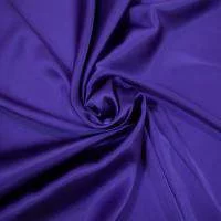 Изображение Шелк атласный стрейч, богатый пурпур