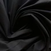 Изображение Костюмная ткань черный, дизайн VERSACE