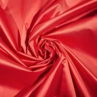 Изображение Плащевая ткань, красный, дизайн LOUIS VUITTON