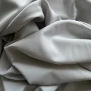 Изображение Шерсть костюмная, SUPER 150 светло-серый, дизайн LORO PIANA