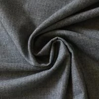 Изображение Костюмная ткань серый, дизайн PANTALONI TORINO