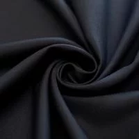 Изображение Плательная ткань, черный, дизайн Alexander McQUEEN