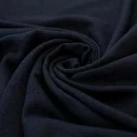 Изображение Шерсть марлевка, темно-синий