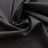 Изображение Костюмная ткань премиум Giuseppe Botto, темный серый