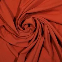 Изображение Трикотаж красно-оранжевый, дизайн MAX MARA