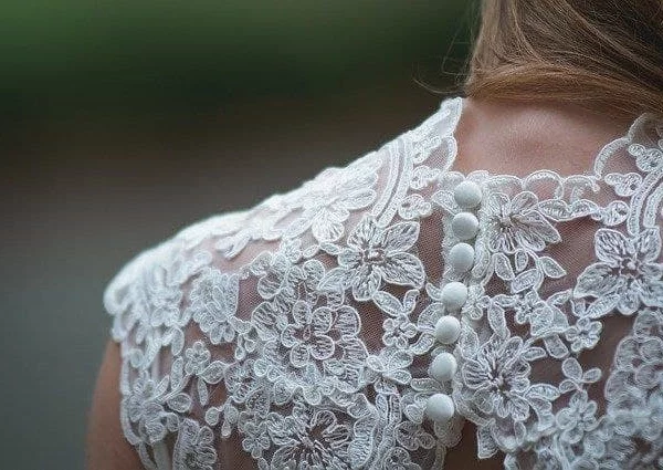 Ажурные платья (платья из кружев) | Шить просто — irhidey.ru